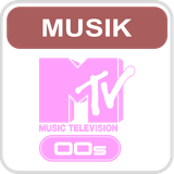 MTV 00S