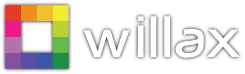 Willax Televisi n logo con texto blanco y sombra 2015.webp