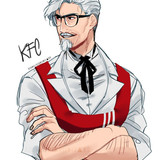 fast food restaurants anime characters ozumiiwizard 7 596c65b535876 700