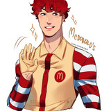 fast food restaurants anime characters ozumiiwizard 18 596c6e9c2dd90 700