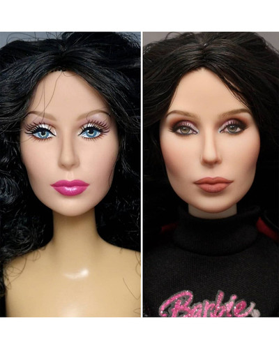 Artist remakes the dolls makeups to make them more realistic 6034c7ebba6f8 png 880 bordered.jpg