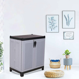 Buy Supreme Octave Charcoal Sky Grey Storage Cupboard Today in Delhi – UNV.png