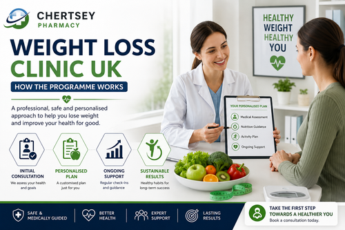 weight loss clinic uk how the programme works chertsey pharmacy.png