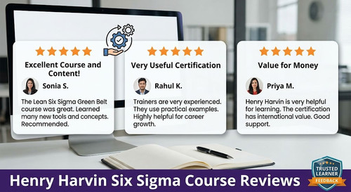 How Reliable Are Henry Harvin Six Sigma Course Reviews?.jpg