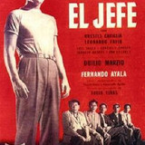 11 el jefe