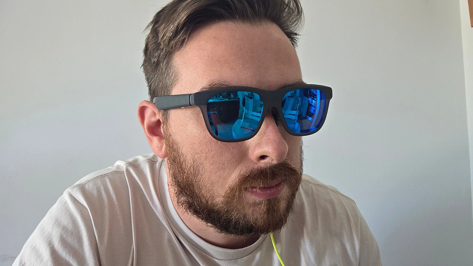Xbx A01 By Xreal Ar Glasses Review