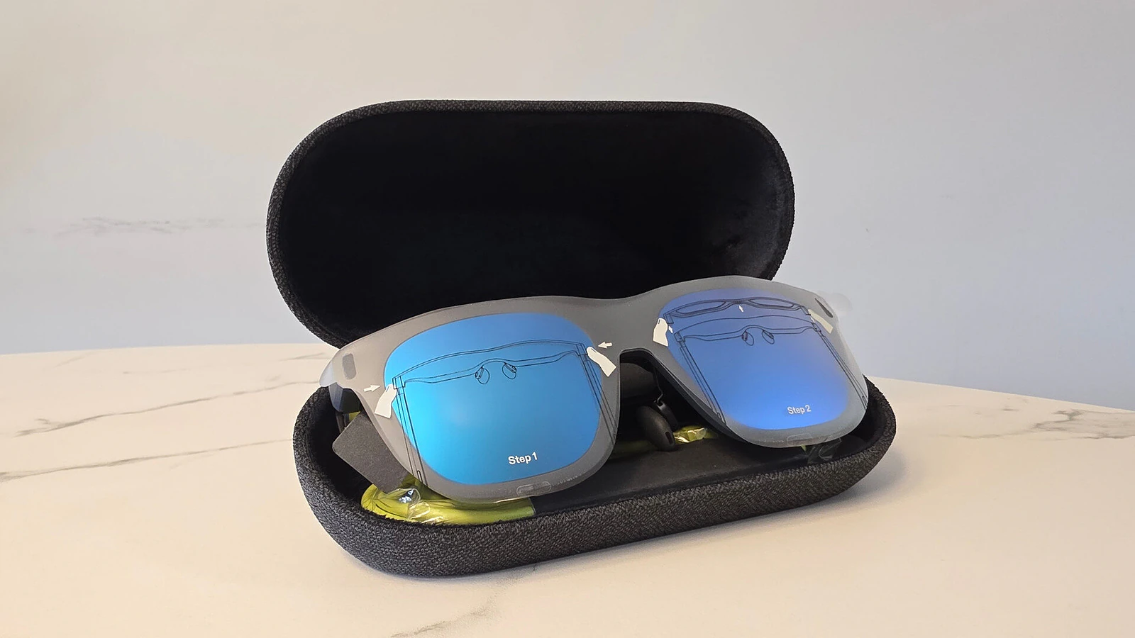 Xbx A01 By Xreal Ar Glasses Review