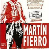 25 martin fierro