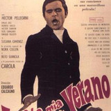 26 fuiste mia un verano