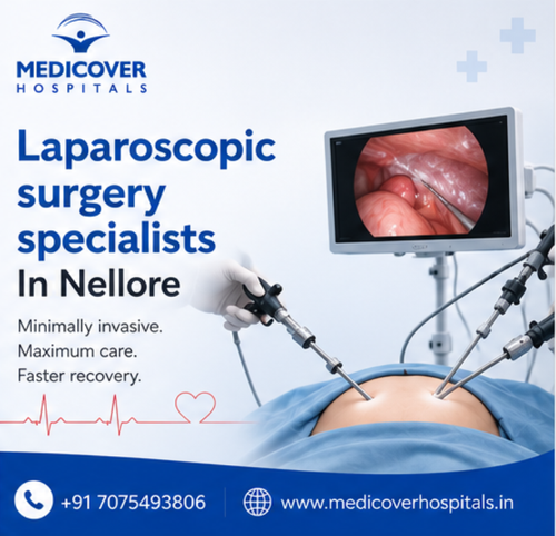 Laparoscopic Surgery Specialists in Nellore | Medicover Hospitals.png