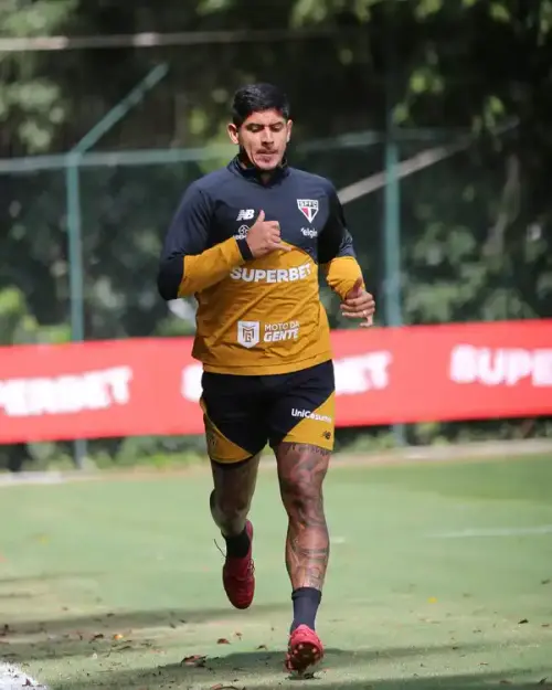BARCA TRICOLOR: São Paulo deve perder mais de cinco jogadores nesta janela