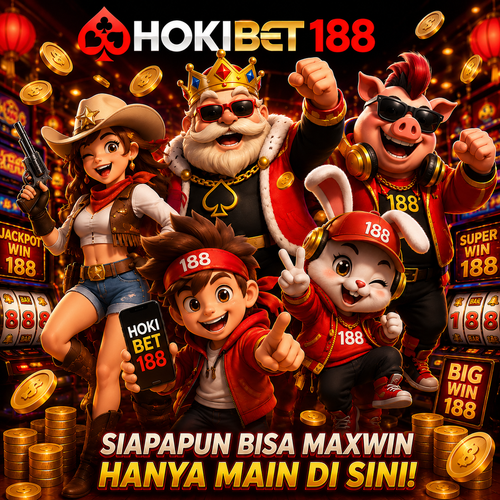 Rasakan sensasi kemenangan yang luar biasa hanya di HOKIBET188!.png