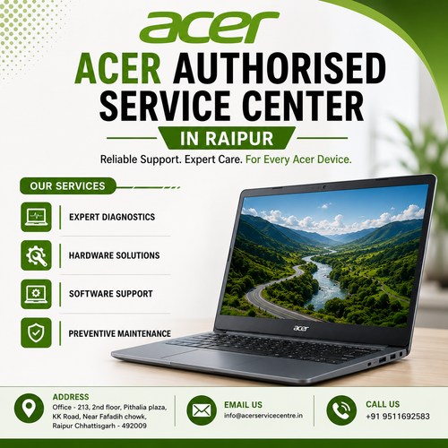 Acer Authorised Service Center in Raipur (13).png