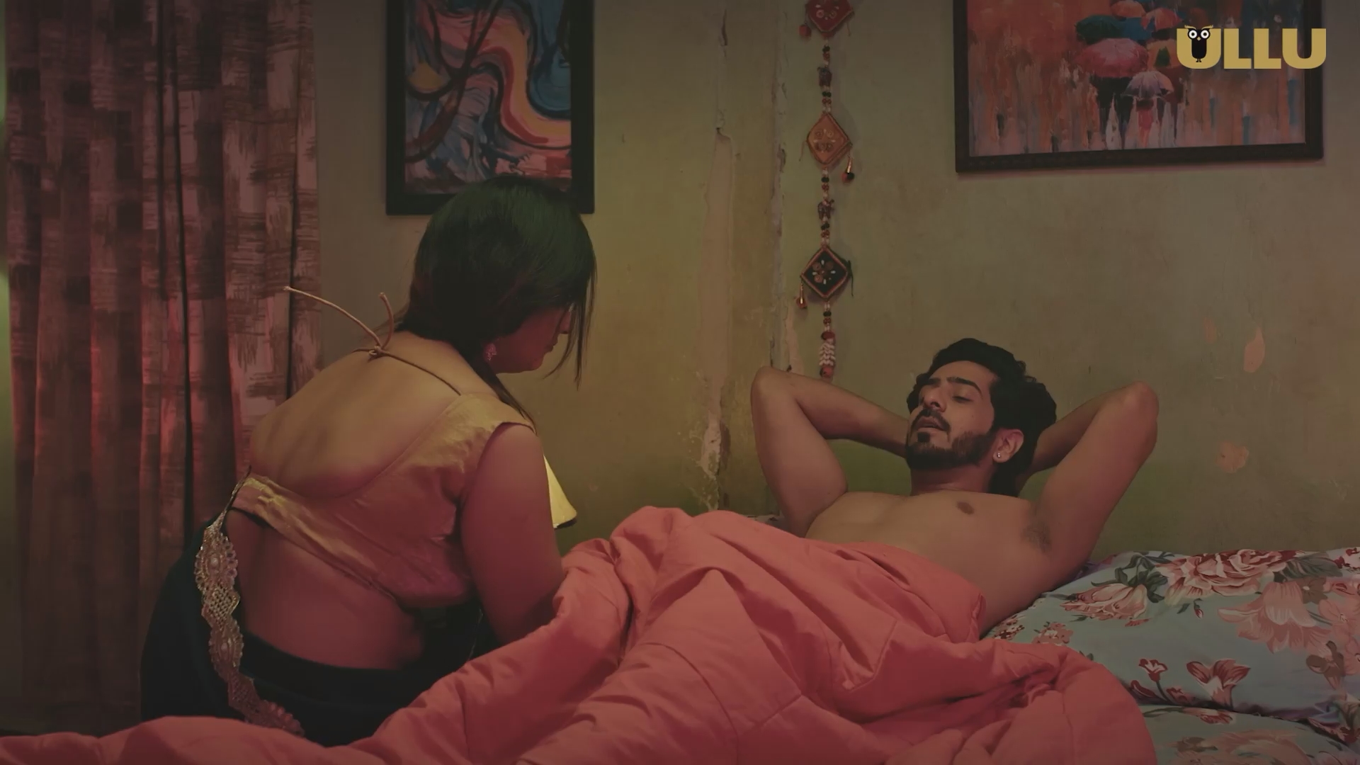 Nurse Part 1 (2024) Ullu Hindi Originals Web Series 1080p WEB DL 1.6GB(1Filmy4Wap.Cloud).mkv snapsho