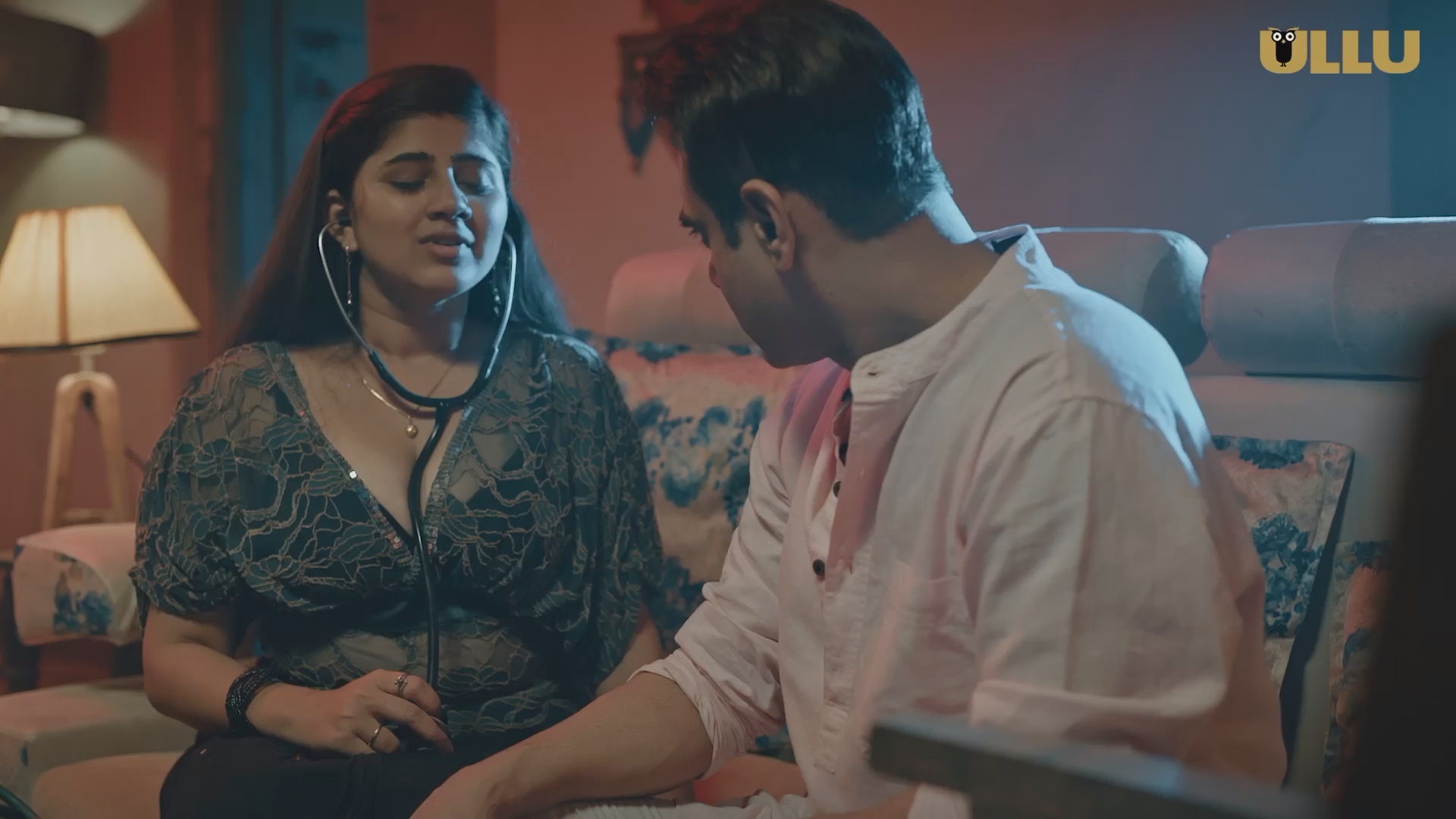 Nurse Part 1 (2024) Ullu Hindi Originals Web Series 1080p WEB DL 1.6GB(1Filmy4Wap.Cloud).mkv snapsho
