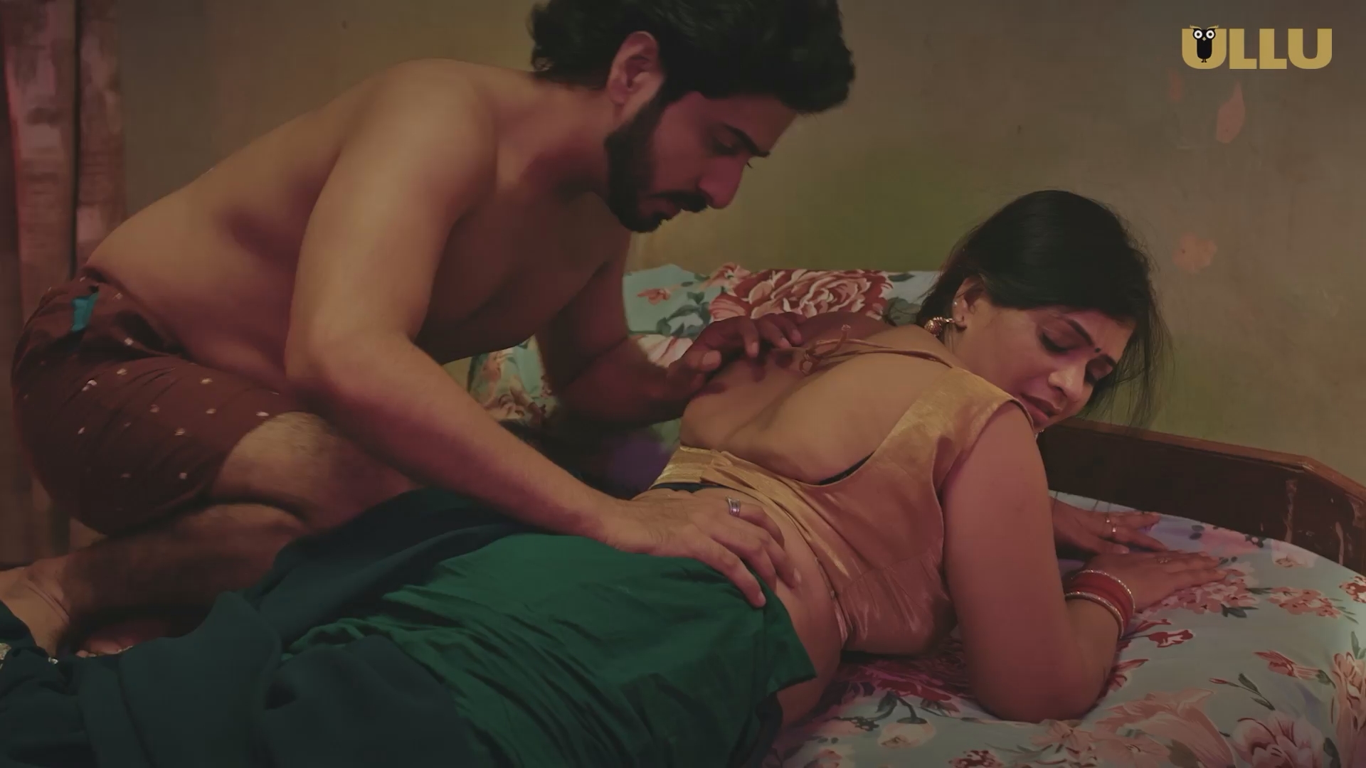 Nurse Part 1 (2024) Ullu Hindi Originals Web Series 1080p WEB DL 1.6GB(1Filmy4Wap.Cloud).mkv snapsho