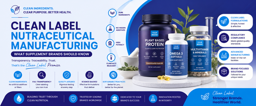 Clean Label Supplement Manufacturer in India.png