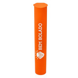 Tubo Porta Cigarro Bem Bolado Pop Tubeck 12cm Unidade (1)