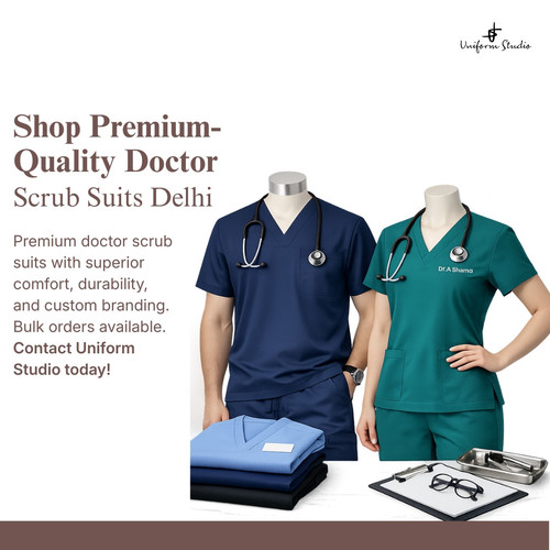 Doctor Scrub Suits Delhi.jpg