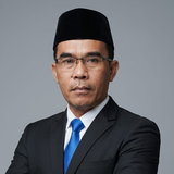 Foto Kepala Madrasah