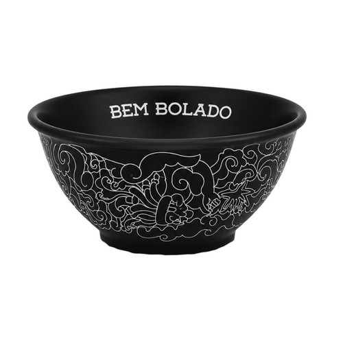 Cuia Bem Bolado Pop Silicone 6,8x3,4cm Unidade (5)