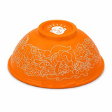 Cuia Bem Bolado Pop Silicone 6,8x3,4cm Unidade (3) (1)