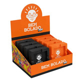 Cinzeiro Silicone Bem Bolado 8,8cm (1)