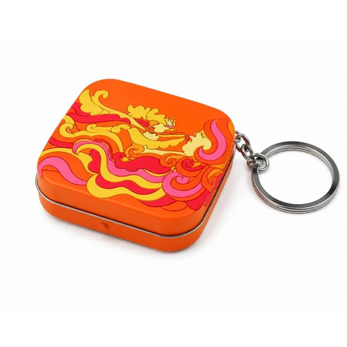 Cinzeiro de Bolso Bem Bolado Pop 6,3x5cm Unidade (1) (1)