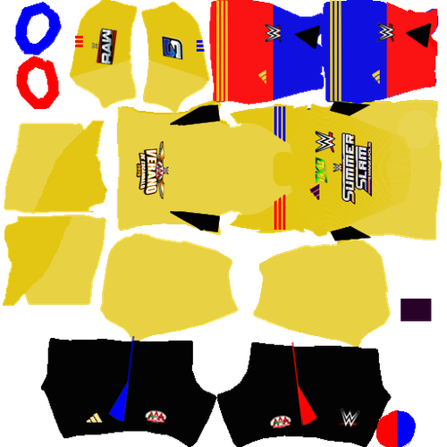 WWE Newcastle 25 26 Home 1CGk1.png