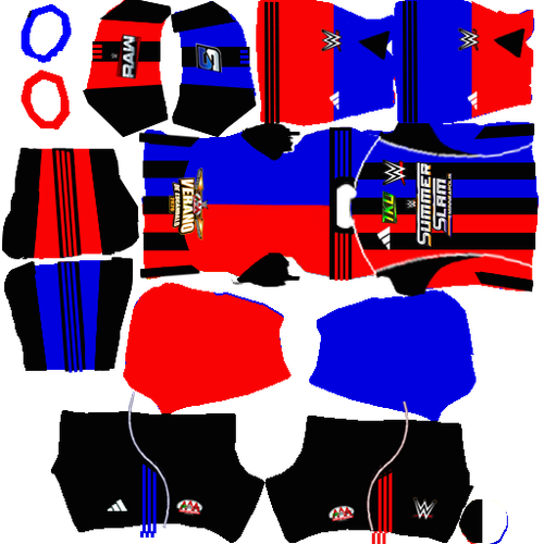 WWE Newcastle 25 26 Home 1C.png