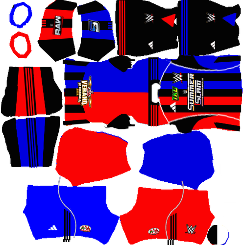 WWE Newcastle 25 26 Home 1D.png