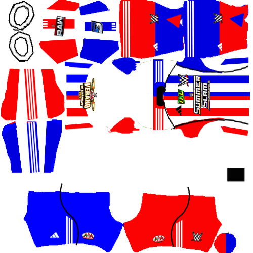 WWE Newcastle 25 26 Home 2A.png