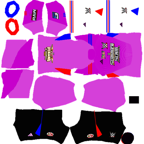 WWE Newcastle 25 26 Home 3CGk1.png