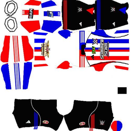 WWE Newcastle 25 26 Home 2E.png