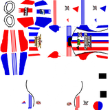 WWE Newcastle 25 26 Home 2B