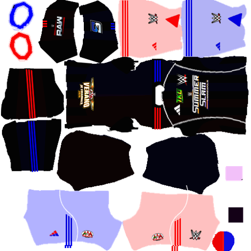 WWE Newcastle 25 26 Home 4B.png