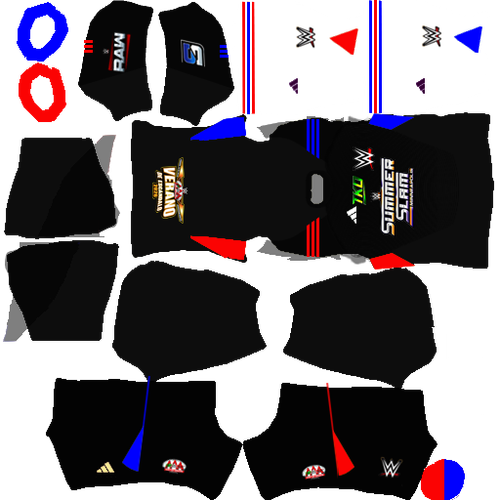 WWE Newcastle 25 26 Home 3CGk2.png