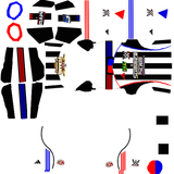 WWE Newcastle 25 26 Home 3A