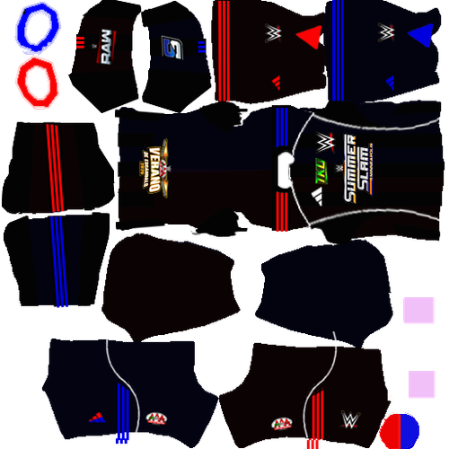 WWE Newcastle 25 26 Home 4A.png