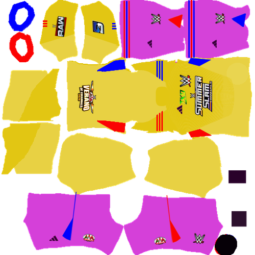 WWE Newcastle 25 26 Home 4BGk1.png