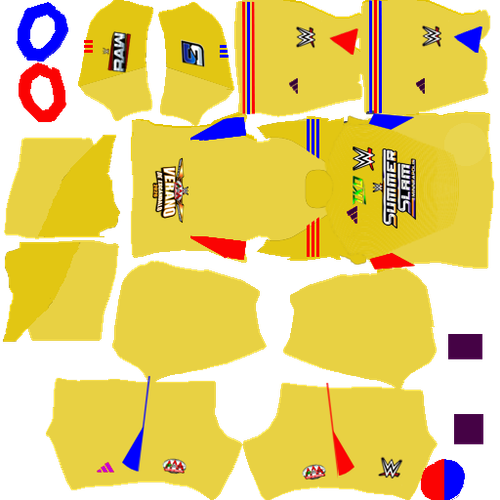 WWE Newcastle 25 26 Home 2BGk1.png