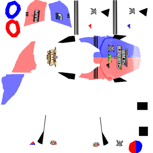 WWE Newcastle 25 26 Home 3AGk1.png