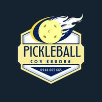 Pickleball Cồn Khương