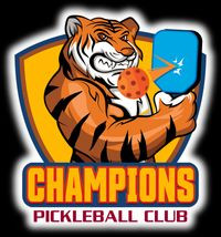 Pickleball Champions