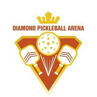Diamond Pickleball Arena