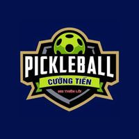 Cường Tiến Pickleball