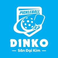 Dinko Pickleball Đại Kim (Sân Mái Che)