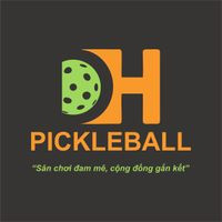 DH CENTER – Pickleball Ga Vinh