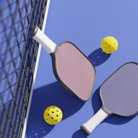 D-Ball Pickleball