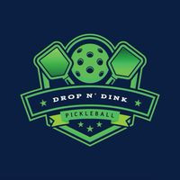 Drop N’ Dink Pickleball